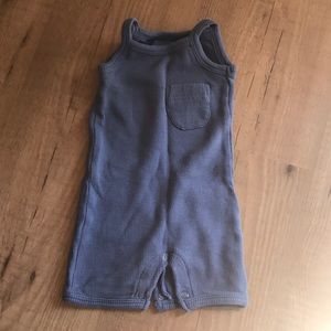 L’ovedbaby tank top onsie
